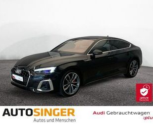 Audi Audi A5 Sportback 40 TDI qua 2x S line STDHZ*PANO* Gebrauchtwagen