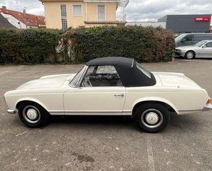 Mercedes-Benz 230 Gebrauchtwagen