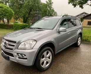 Mercedes-Benz GL 350 Gebrauchtwagen