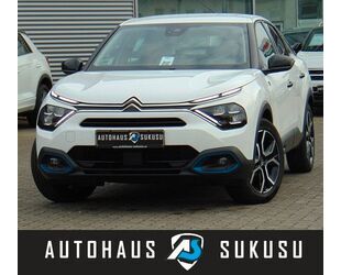 Citroen C4 Gebrauchtwagen