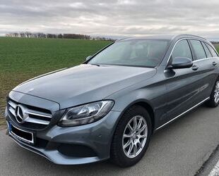Mercedes-Benz C 180 Gebrauchtwagen