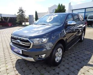 Ford Ranger Gebrauchtwagen