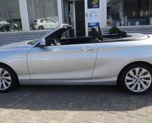 BMW 220 Gebrauchtwagen