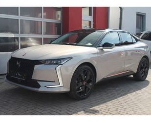 DS Automobiles DS4 Gebrauchtwagen