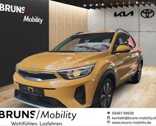 Kia Stonic Gebrauchtwagen