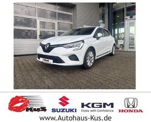 Renault Clio Gebrauchtwagen