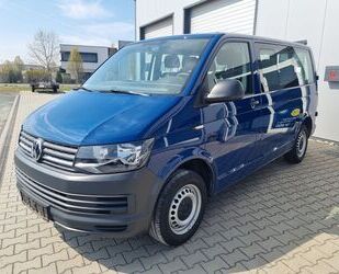 VW T6 Transporter Gebrauchtwagen