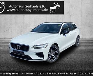 Volvo V60 Gebrauchtwagen