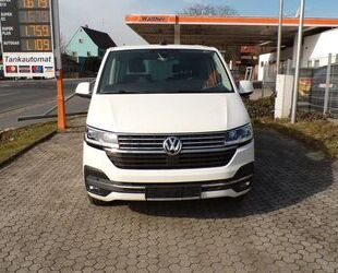 VW T6 Multivan Gebrauchtwagen