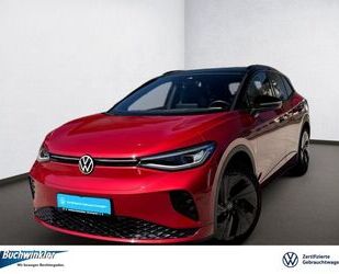 VW ID.4 Gebrauchtwagen