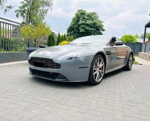 Aston Martin V8 Vantage Gebrauchtwagen