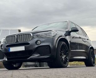 BMW X5 Gebrauchtwagen