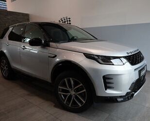 Land Rover Discovery Gebrauchtwagen