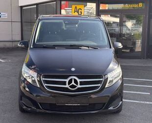 Mercedes-Benz V 250 Gebrauchtwagen