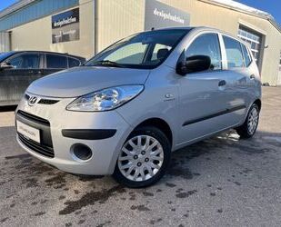 Hyundai i10 Gebrauchtwagen