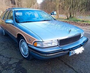 Buick Roadmaster Gebrauchtwagen
