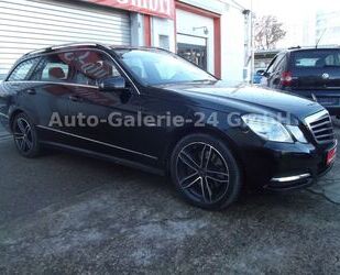 Mercedes-Benz E 350 Gebrauchtwagen