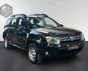 Dacia Duster Gebrauchtwagen