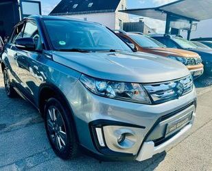 Suzuki Vitara Gebrauchtwagen