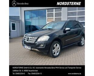 Mercedes-Benz ML 350 Gebrauchtwagen