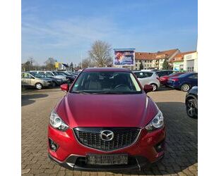 Mazda CX-5 Gebrauchtwagen