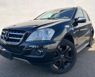 Mercedes-Benz ML 320 Gebrauchtwagen