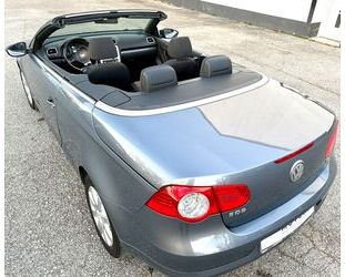 VW Eos Gebrauchtwagen