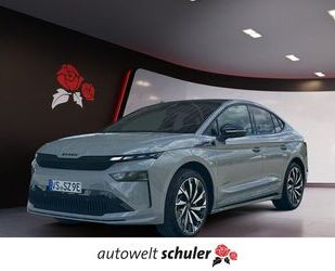 Skoda Enyaq Gebrauchtwagen