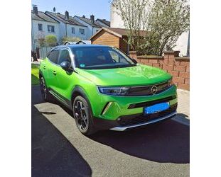 Opel Mokka Gebrauchtwagen