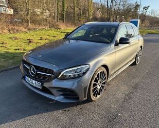 Mercedes-Benz C 300 Gebrauchtwagen