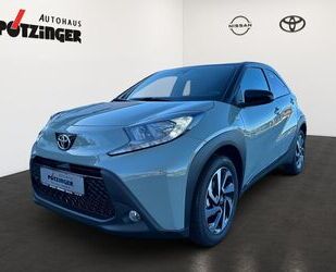 Toyota Aygo (X) Gebrauchtwagen