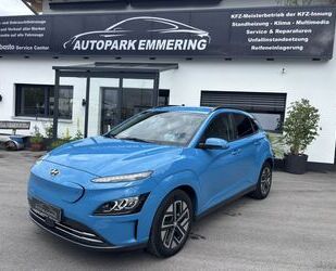 Hyundai KONA Gebrauchtwagen