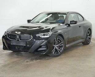 BMW 220 Gebrauchtwagen