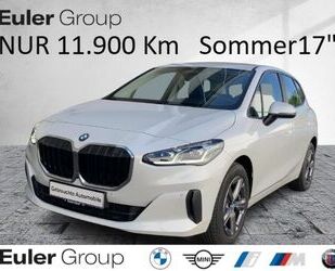 BMW 218 Active Tourer Gebrauchtwagen