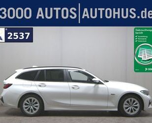 BMW 330 Gebrauchtwagen