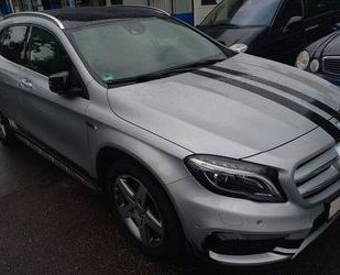 Mercedes-Benz GLA 250 Gebrauchtwagen