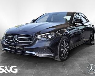 Mercedes-Benz E 400 Gebrauchtwagen