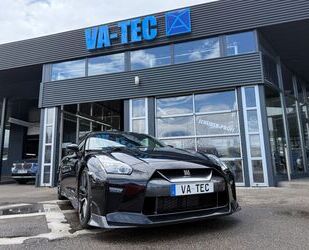 Nissan GT-R Gebrauchtwagen
