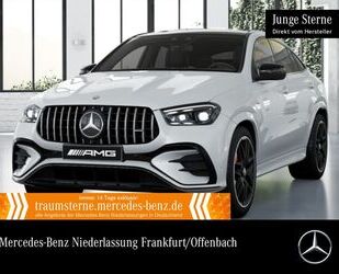 Mercedes-Benz GLE 53 AMG Gebrauchtwagen
