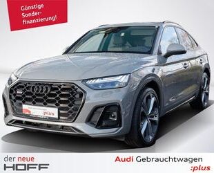Audi SQ5 Gebrauchtwagen