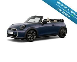 Mini Cooper S Cabrio Gebrauchtwagen