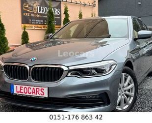 BMW 530 Gebrauchtwagen