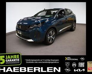 Peugeot 3008 Gebrauchtwagen