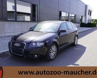 Audi A3 Gebrauchtwagen