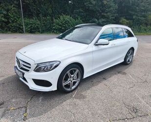 Mercedes-Benz C 250 Gebrauchtwagen