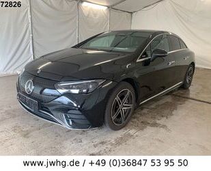 Mercedes-Benz EQE Gebrauchtwagen