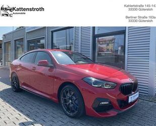 BMW 218 Gran Coupé Gebrauchtwagen