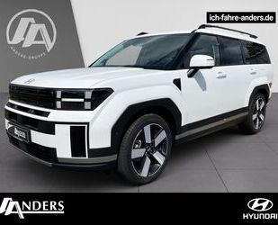 Hyundai SANTA FE Gebrauchtwagen