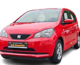 Seat Mii Gebrauchtwagen