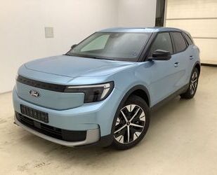 Ford Explorer Gebrauchtwagen